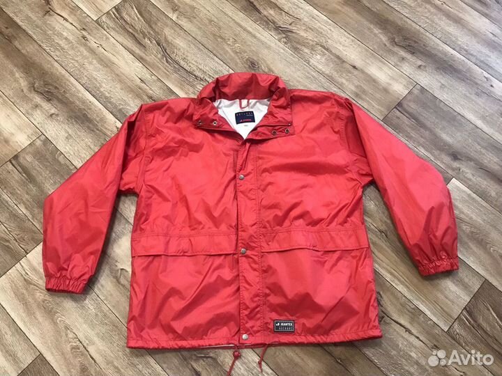 Ветровка большой размер