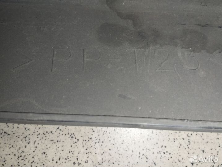 Защита ремня Yamaha xvs 1300 Midnight Star