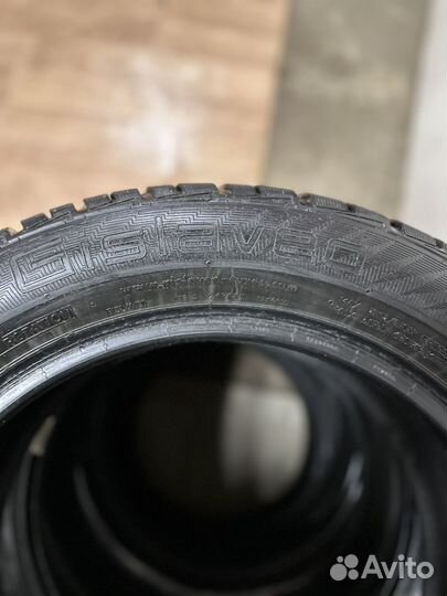 Gislaved NordFrost 100 205/55 R16 94T