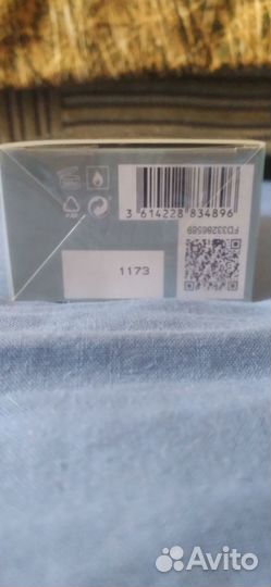 Туалетная вода Calvin Klein Eternity For Men