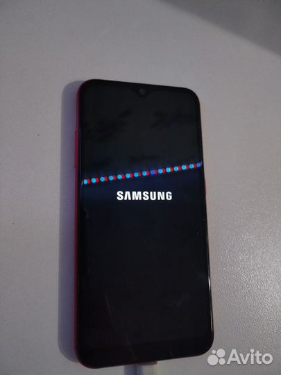 Samsung Galaxy A01, 2/16 ГБ