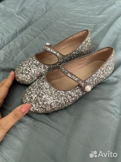 Туфли age of innocence 31 размер