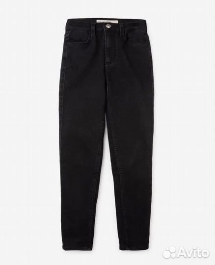 Джинсы Gloria Jeans 122 для девочки