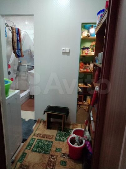 3-к. квартира, 64,2 м², 1/2 эт.