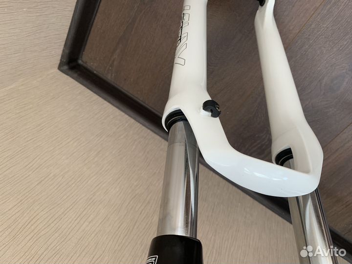 Вилка XCM SR Suntour