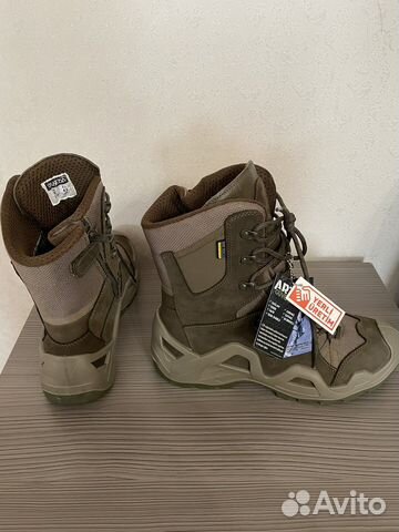 Тактическая одежда берцы Ванеда