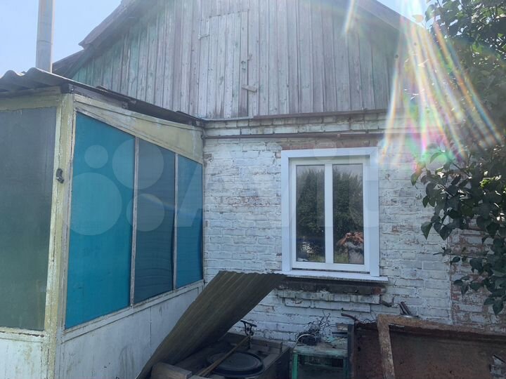 Дом 94,9 м² на участке 6,3 сот.