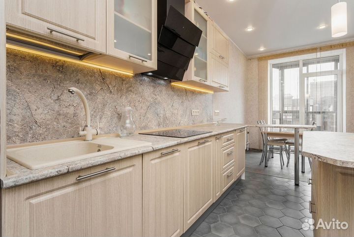 Кухня в рассрочку