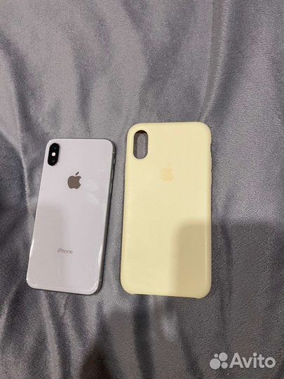 Apple iPhone 10 256gb