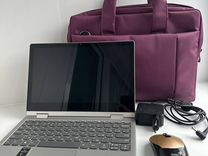 Ноутбук трансформер lenovo IdeaPad Flex 3 11IGL05