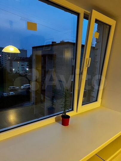 Комната 13 м² в 8-к., 5/5 эт.