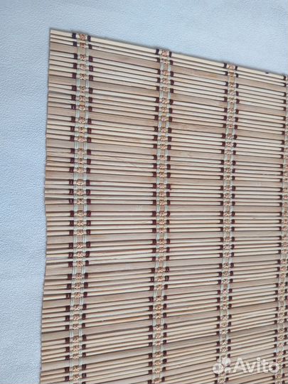 Салфетки бамбуковые 5 шт, 43*30 и 34*25