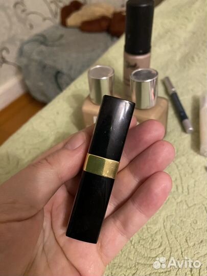 Помада chanel rouge coco shine 69 flirt