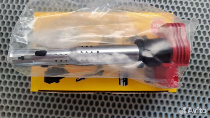 Катушка зажигания красная NGK U5014 / 48041 VAG TS