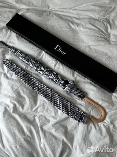 Зонт трость Dior