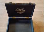 Gurkha коробка из под сигар