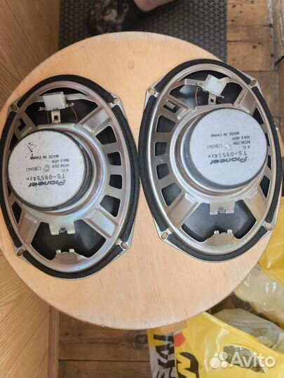 Колонки Pioneer ts-09534