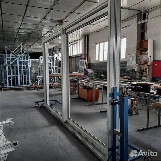 Пластиковые окна пвх с завода