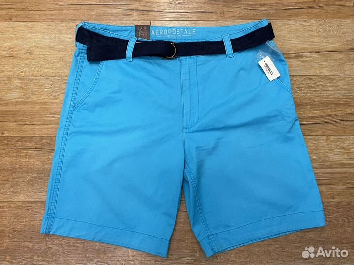 Шорты мужские Aeropostale 38 размер