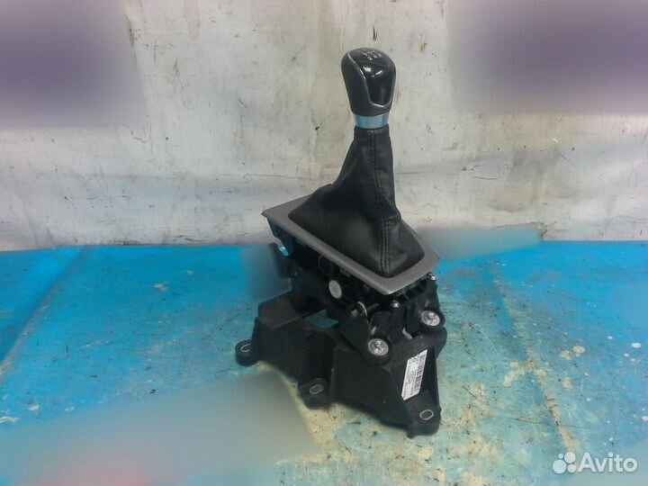 Кулиса кпп Ford Focus III 2011