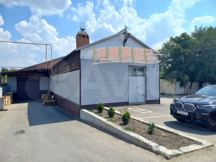 Свободного назначения, 900 м²