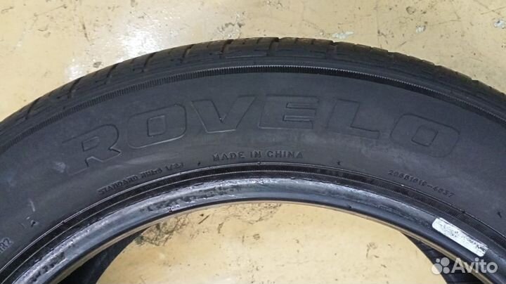 Rovelo RHP-780P 205/55 R16