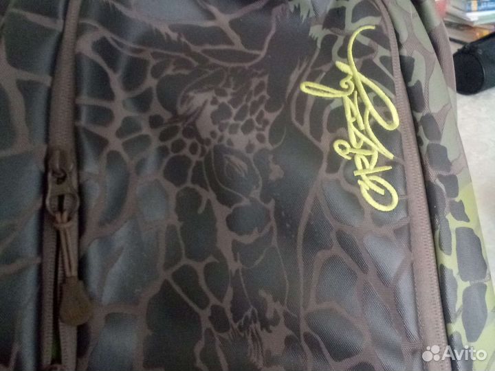 Рюкзак школьный оригинал