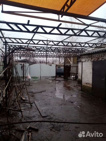 Сварочные работы