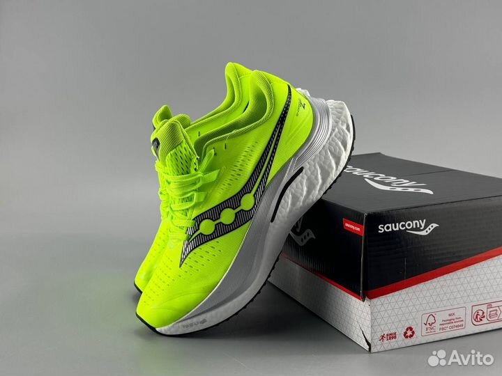 Кроссовки saucony endorphin speed 4