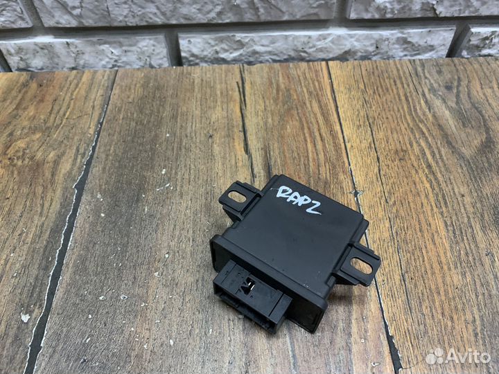 Skoda Rapid 2 Блок электронный