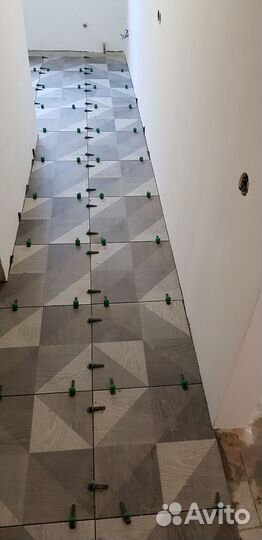 Ремонт квартир и частных домов