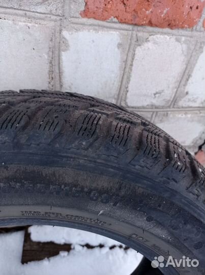 Kumho I'Zen KW22 185/65 R15 88T
