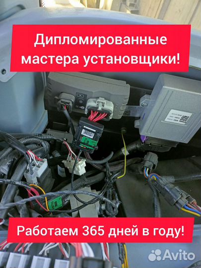 Глонасс GPS