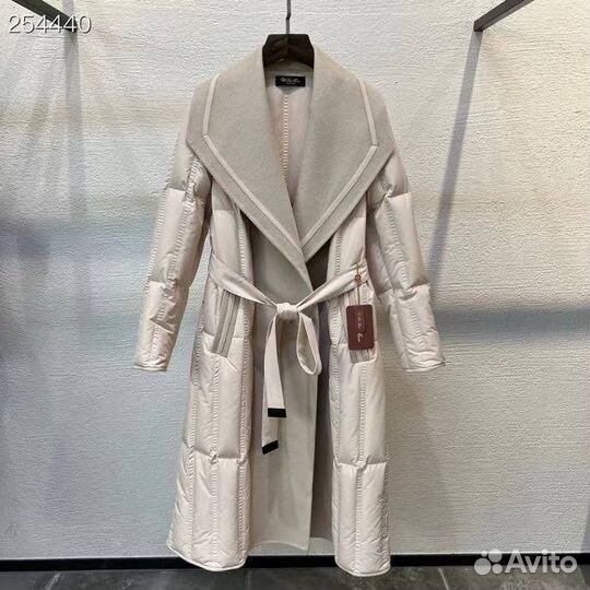 Пальто женское Loro piana