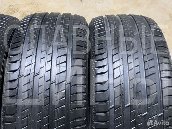 Michelin Latitude Sport 3 ZP 315/35 R20 110Y