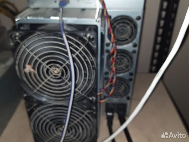 Antminer s19j pro 95