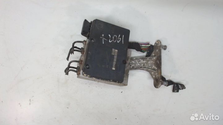 Блок абс, насос Mercedes SLK R171, 2004