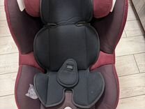 Автокресло Britax romer dualfix