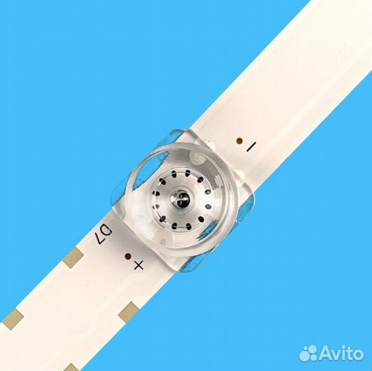 Подсветка для телевизора Samsung, Xiaomi 55