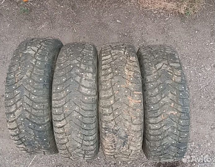 Колеса зимние 175 65 r14