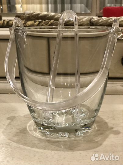 Ведерко для льда