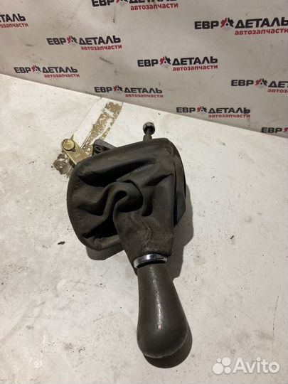 Кулиса МКПП Chery Tiggo T11 внедорожник 2.4