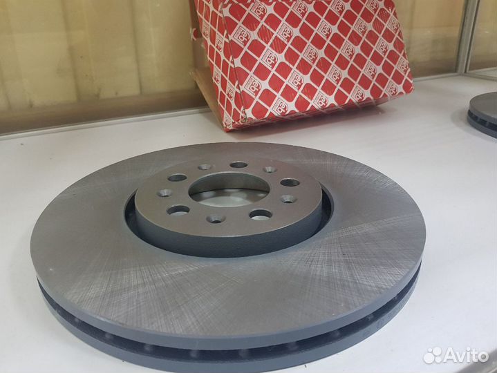 Тормозной диск