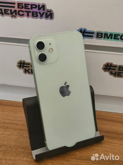 iPhone 12 128gb FaceID TrueTone аккум 89