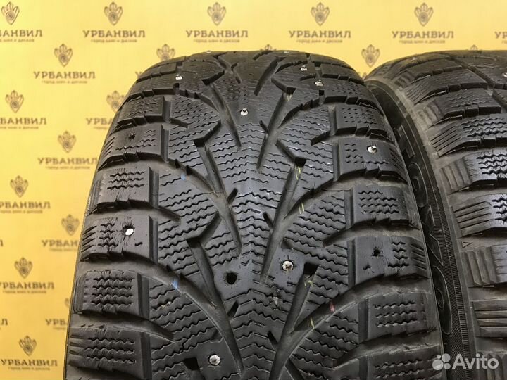 Toyo Observe G3-Ice 195/55 R15 85T