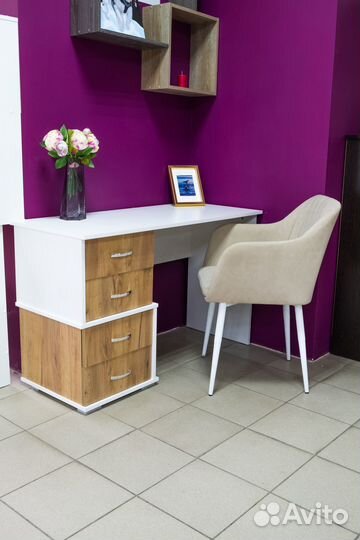 Компьютерный стол Сити 2