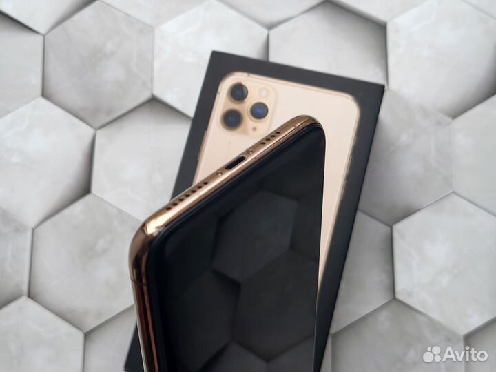 iPhone 11 Pro Max, 256 ГБ