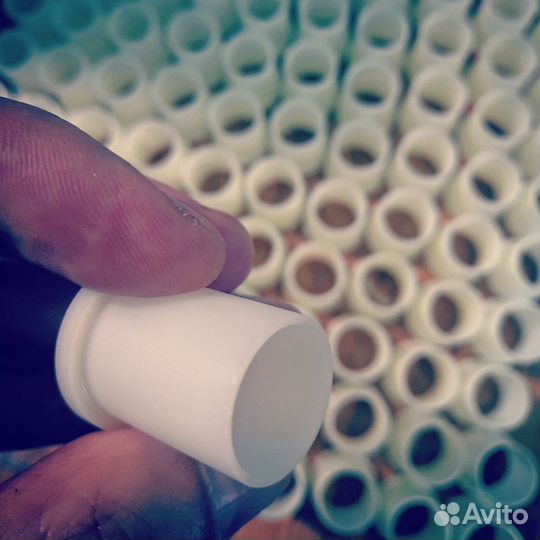 Токарные работы на чпу