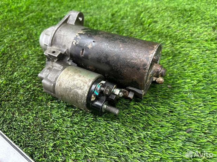 Стартер Bmw 7 E66 N62B44 2002