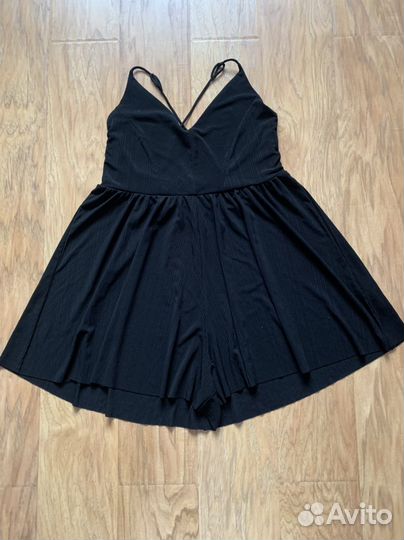 Комбинезон летний